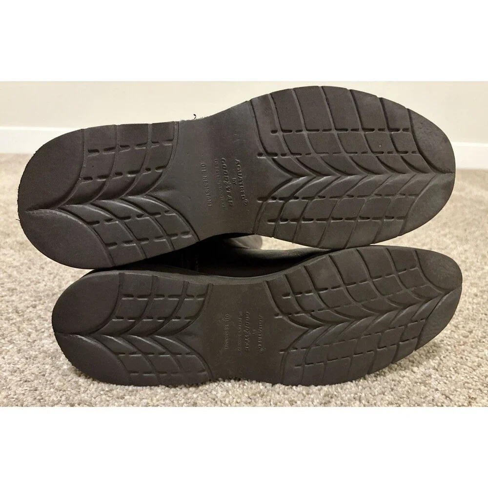 Red Wing Shoes boots wing men